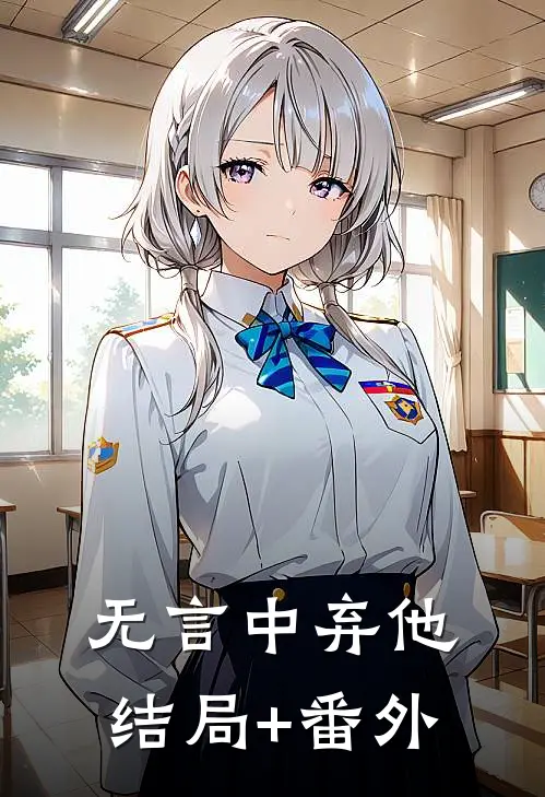 无言中弃他结局+番外