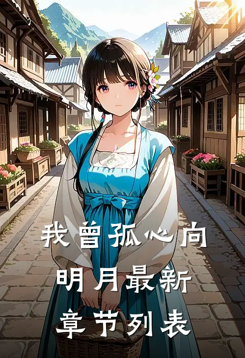 我曾孤心向明月最新章节列表