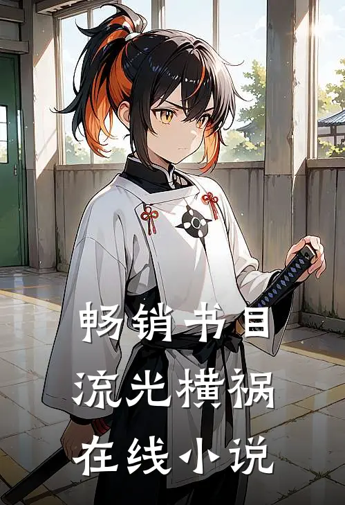 畅销书目流光横祸在线小说