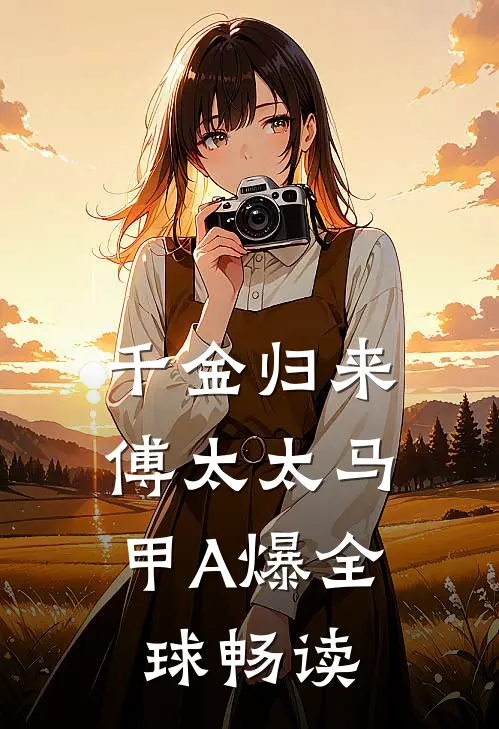 千金归来：傅太太马甲A爆全球畅读