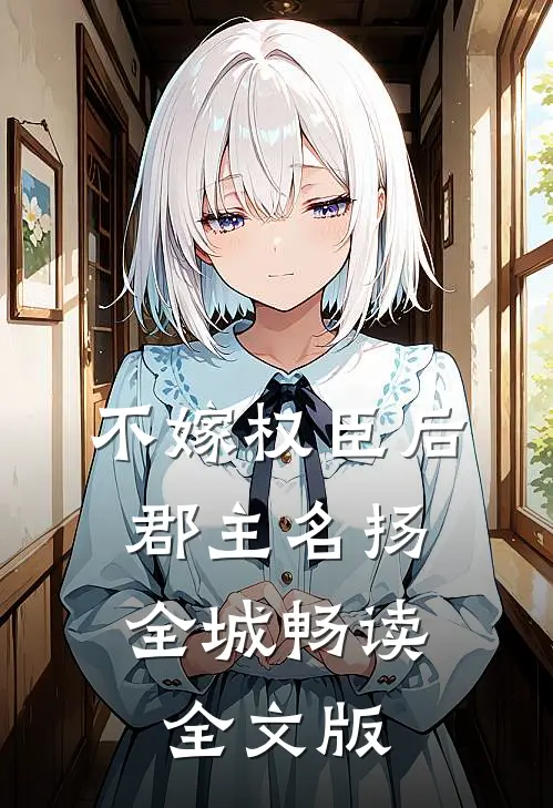 不嫁权臣后，郡主名扬全城畅读全文版