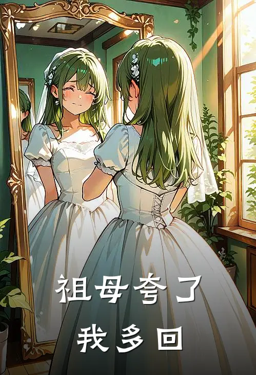 祖母夸了我多回