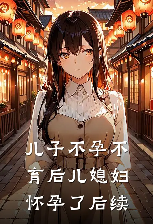 儿子不孕不育后儿媳妇怀孕了后续