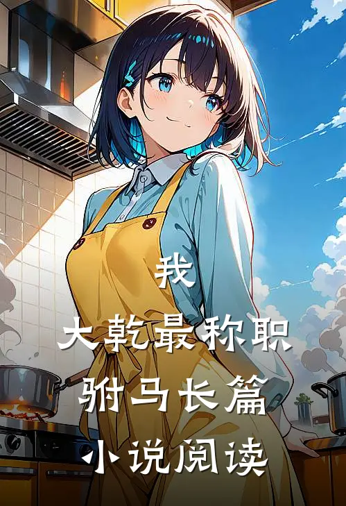 我，大乾最称职驸马长篇小说阅读
