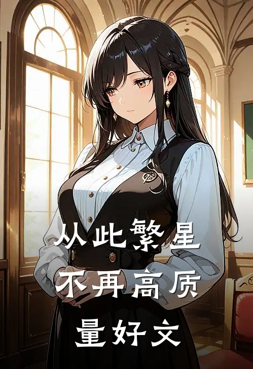 从此繁星不再高质量好文