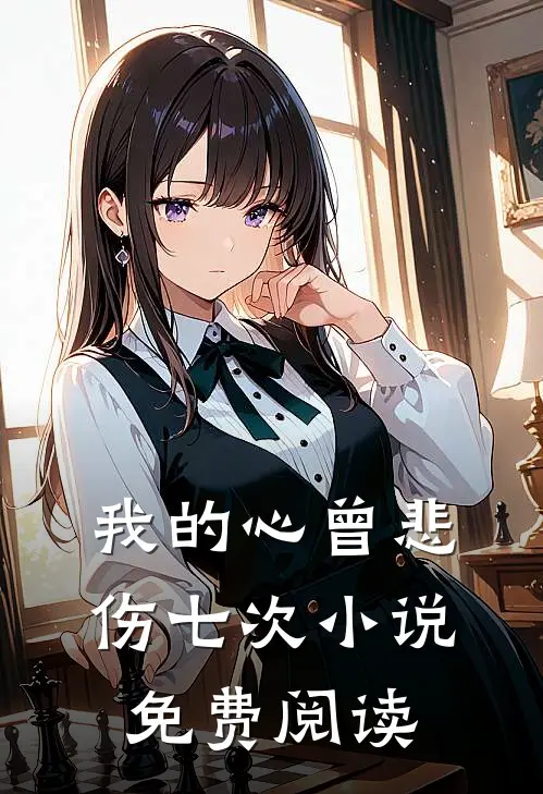 我的心曾悲伤七次小说免费阅读