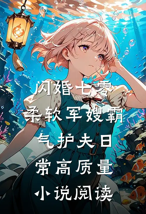 闪婚七零：柔软军嫂霸气护夫日常高质量小说阅读