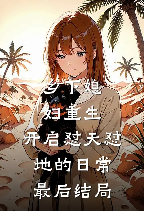 乡下媳妇重生，开启怼天怼地的日常最后结局