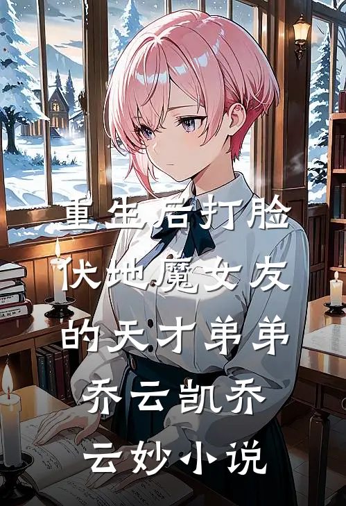 重生后打脸伏地魔女友的天才弟弟乔云凯乔云妙小说