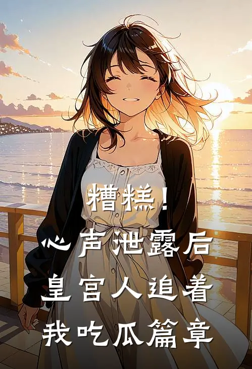 糟糕！心声泄露后皇宫人追着我吃瓜篇章