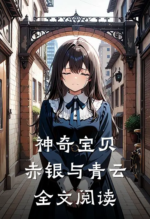 神奇宝贝：赤银与青云全文阅读