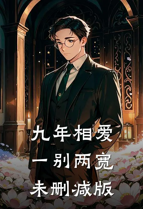 九年相爱，一别两宽未删减版