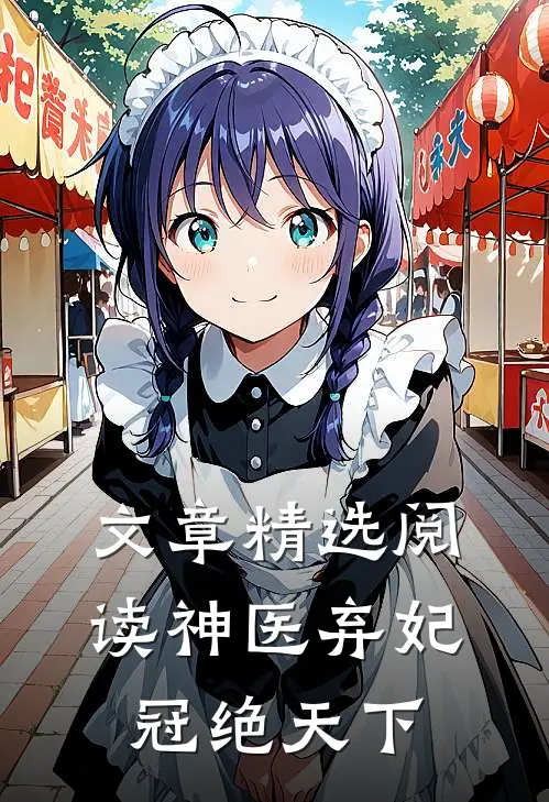 文章精选阅读神医弃妃冠绝天下