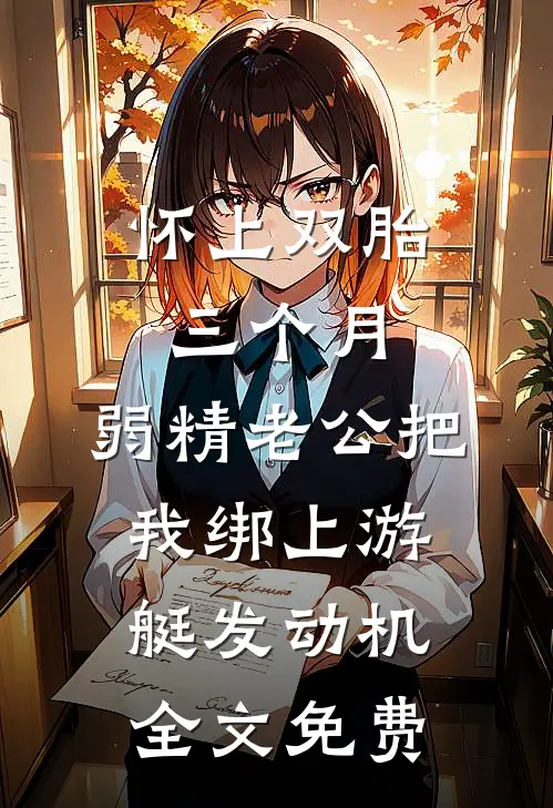 怀上双胎三个月，弱精老公把我绑上游艇发动机全文免费