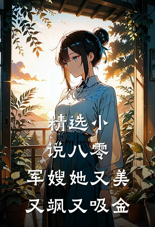 精选小说八零：军嫂她又美又飒又吸金