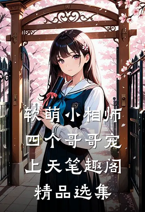 软萌小相师:四个哥哥宠上天笔趣阁精品选集