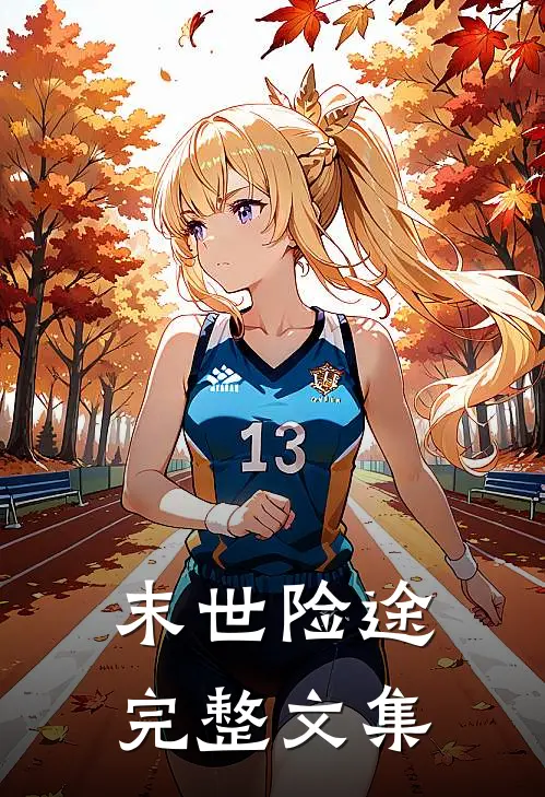 末世险途完整文集