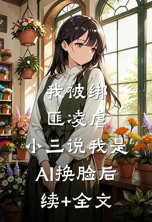 我被绑匪凌虐，小三说我是AI换脸后续+全文
