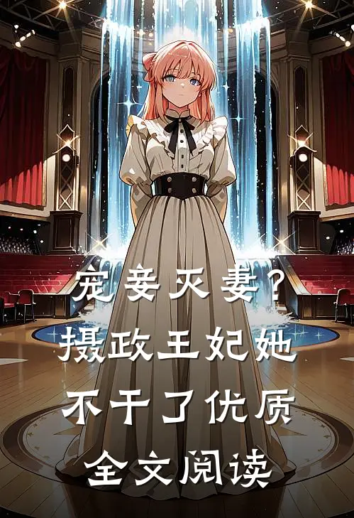 宠妾灭妻？摄政王妃她不干了优质全文阅读
