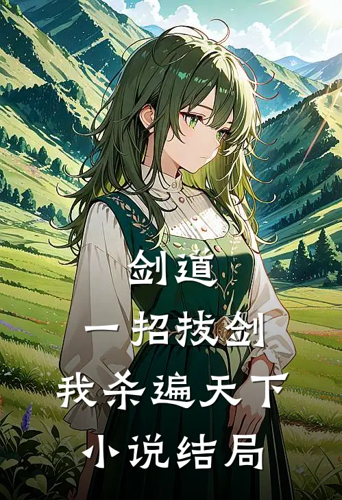 剑道：一招拔剑，我杀遍天下小说结局