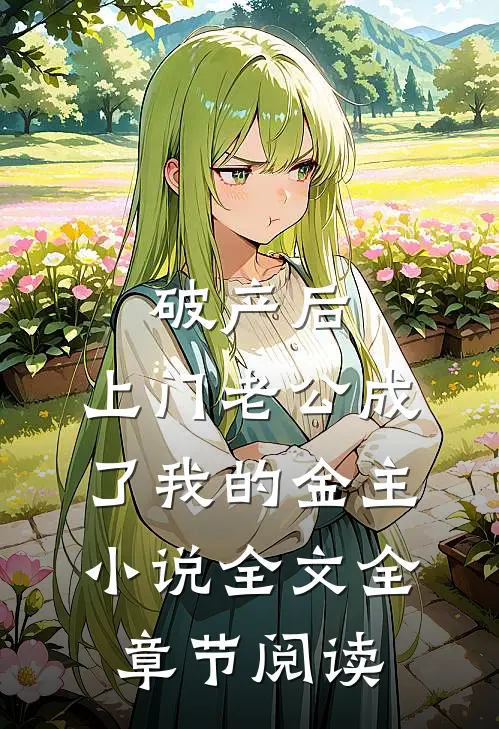 破产后，上门老公成了我的金主小说全文全章节阅读