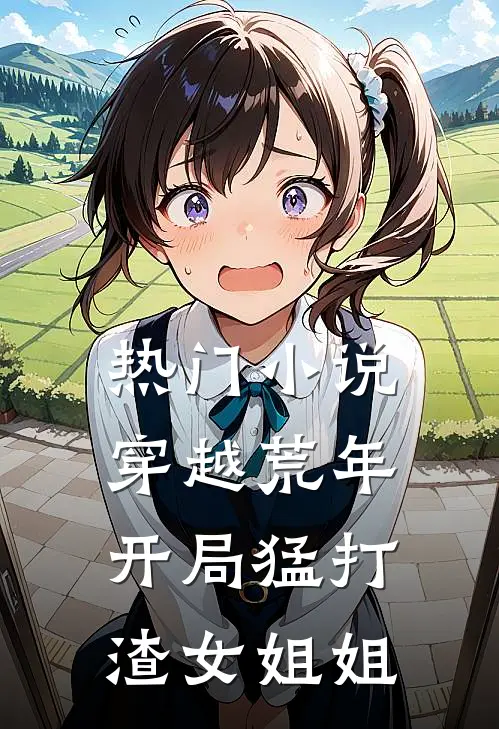 热门小说穿越荒年：开局猛打渣女姐姐
