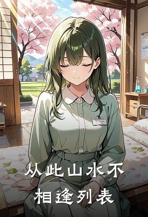 从此山水不相逢列表