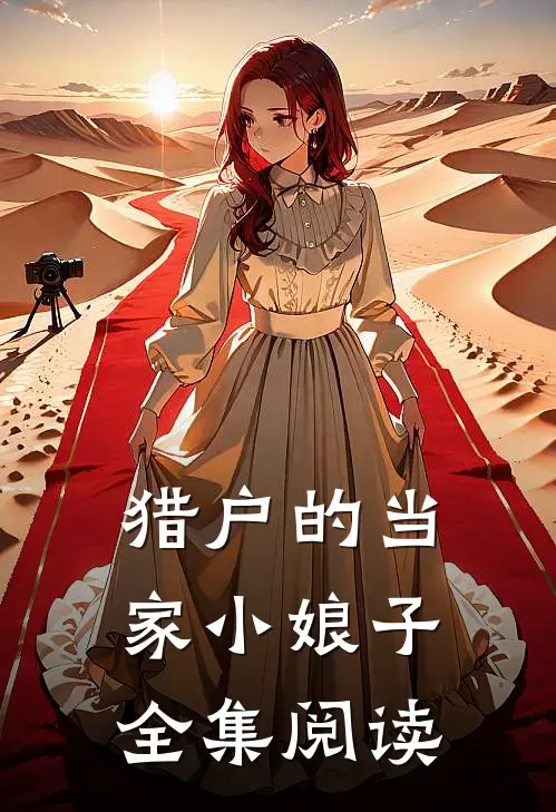猎户的当家小娘子全集阅读