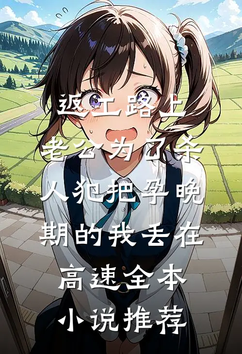 返工路上，老公为了杀人犯把孕晚期的我丢在高速全本小说推荐