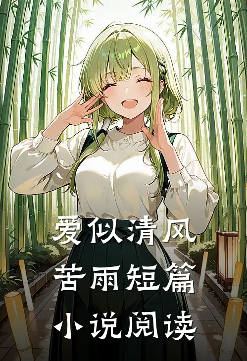 爱似清风苦雨短篇小说阅读