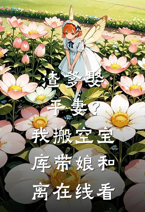 渣爹娶平妻？我搬空宝库带娘和离在线看