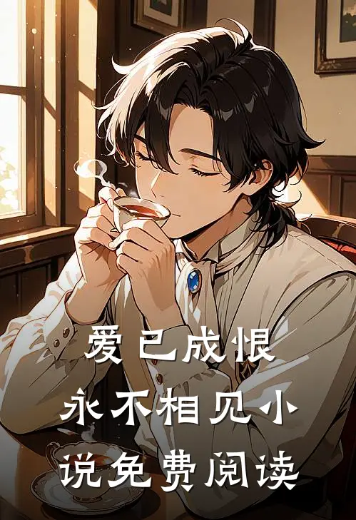 爱已成恨，永不相见小说免费阅读
