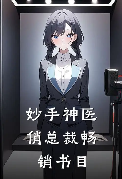 妙手神医俏总裁畅销书目
