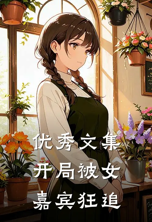 优秀文集开局被女嘉宾狂追