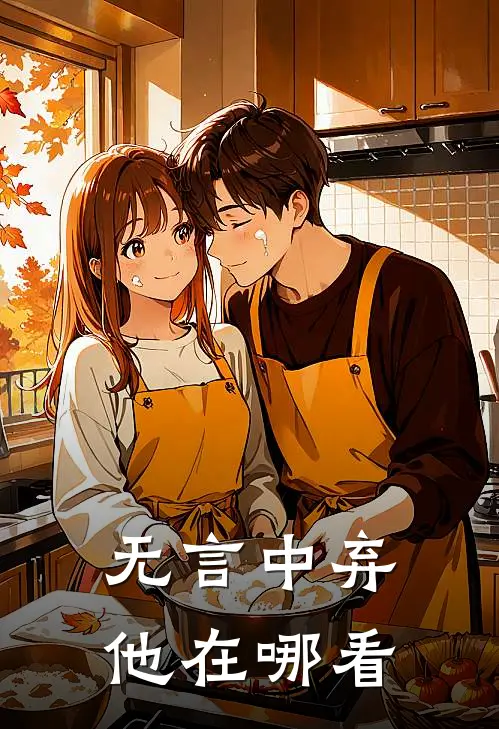 无言中弃他在哪看