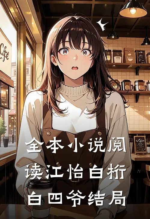 全本小说阅读江怡白桁白四爷结局
