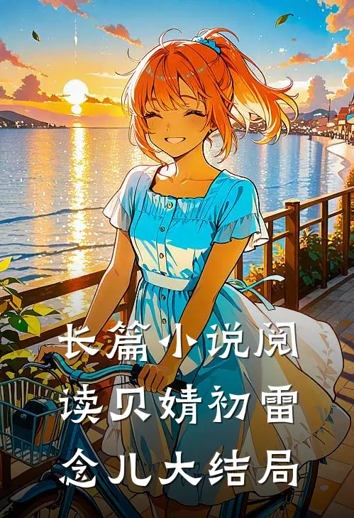 长篇小说阅读贝婧初雷念儿大结局
