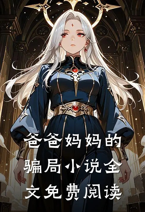 爸爸妈妈的骗局小说全文免费阅读