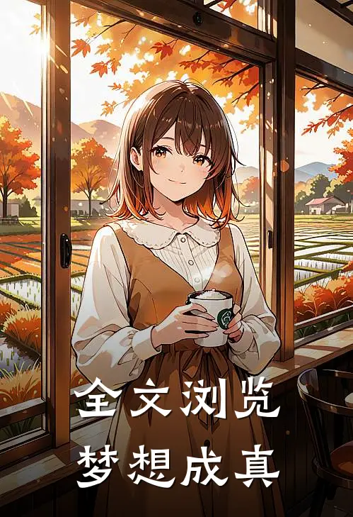 全文浏览梦想成真