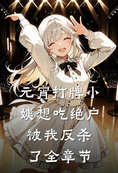 元宵打牌小姨想吃绝户，被我反杀了全章节