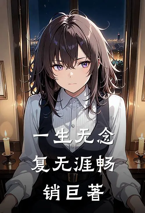 一生无念复无涯畅销巨著
