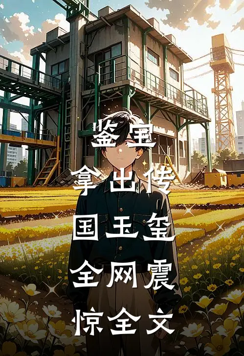 鉴宝：拿出传国玉玺，全网震惊全文