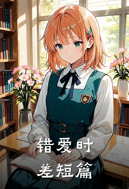 错爱时差短篇