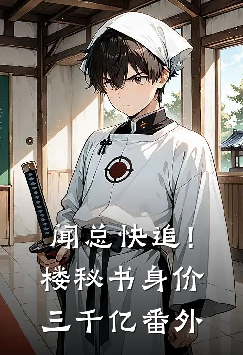 闻总快追！楼秘书身价三千亿 番外