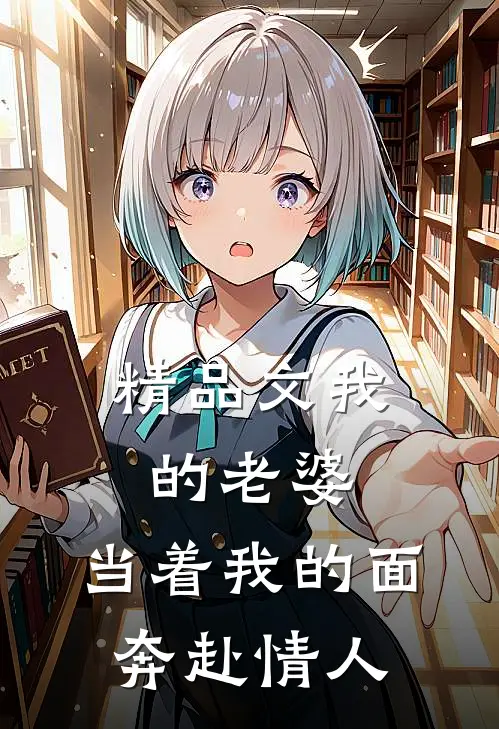 精品文我的老婆，当着我的面奔赴情人