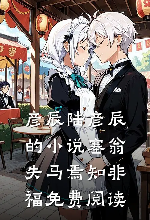 彦辰陆彦辰的小说塞翁失马焉知非福免费阅读