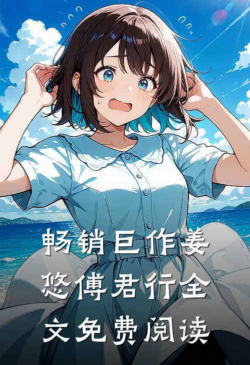 畅销巨作姜悠傅君行全文免费阅读