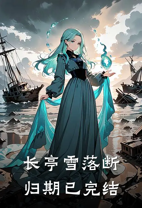 长亭雪落断归期已完结
