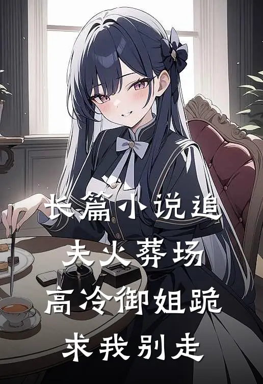 长篇小说追夫火葬场：高冷御姐跪求我别走
