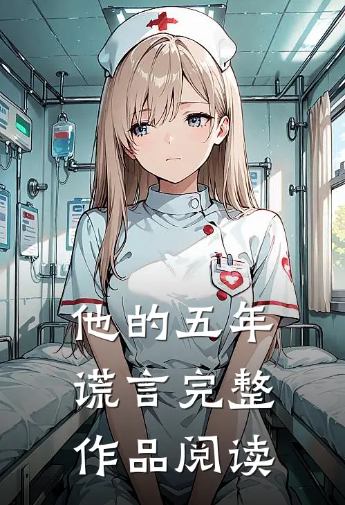 他的五年谎言完整作品阅读
